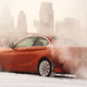 Illustration for article titled Ten Hours In BMWs Smallest Coupe